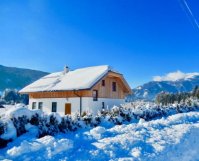 AlpenChalet Mitterberg, Mariapfarr, Österreich